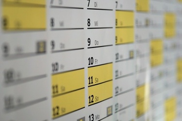 Late Teacher Resignations